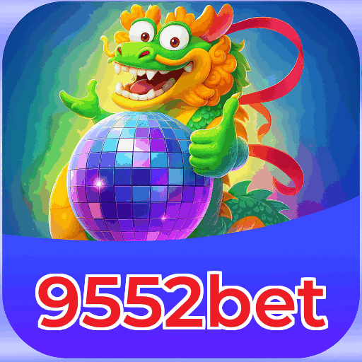 9552bet logo